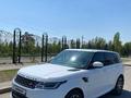 Land Rover Range Rover Sport 2018 годаfor35 000 000 тг. в Астана
