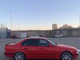 BMW 530 1992 годаүшін3 200 000 тг. в Астана – фото 5