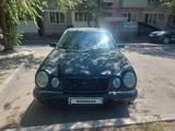 Mercedes-Benz E 230 1996 годаfor2 450 000 тг. в Талдыкорган