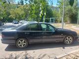 Mercedes-Benz E 230 1996 годаfor2 450 000 тг. в Талдыкорган – фото 2