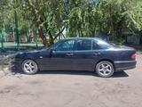 Mercedes-Benz E 230 1996 годаfor2 450 000 тг. в Талдыкорган – фото 3
