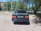 Mercedes-Benz E 230 1996 годаfor2 450 000 тг. в Талдыкорган – фото 4