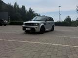 Land Rover Range Rover Sport 2007 года за 8 800 000 тг. в Алматы