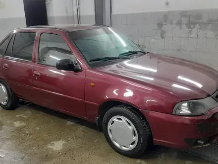 Daewoo Nexia 2011 года за 1 550 000 тг. в Тараз