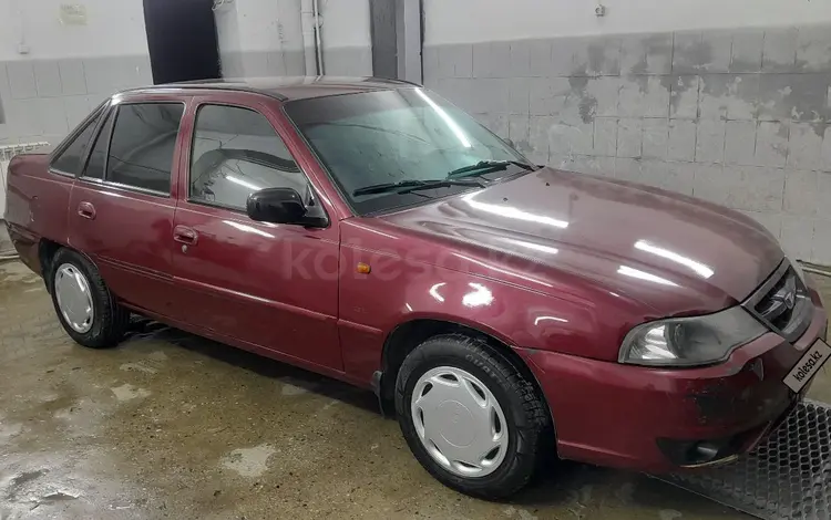 Daewoo Nexia 2011 года за 1 550 000 тг. в Тараз