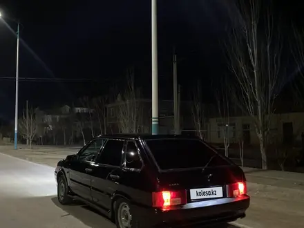 ВАЗ (Lada) 2114 2013 года за 1 990 000 тг. в Кызылорда