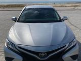 Toyota Camry 2019 годаfor8 500 000 тг. в Актау