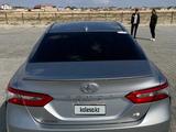 Toyota Camry 2019 годаfor8 500 000 тг. в Актау – фото 5