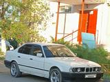BMW 520 1989 годаүшін1 500 000 тг. в Жезказган – фото 2