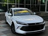 BYD Qin L DM-i 2025 года за 10 300 000 тг. в Алматы – фото 3