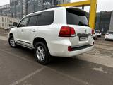 Toyota Land Cruiser 2013 годаfor21 700 000 тг. в Астана – фото 3