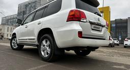 Toyota Land Cruiser 2013 годаfor21 700 000 тг. в Астана – фото 5