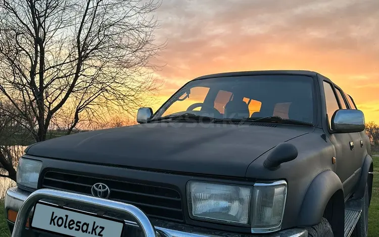 Toyota Hilux Surf 1995 годаүшін1 900 000 тг. в Алматы