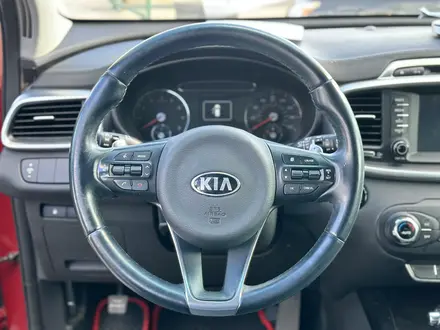 Kia Sorento 2016 года за 11 300 000 тг. в Костанай – фото 6