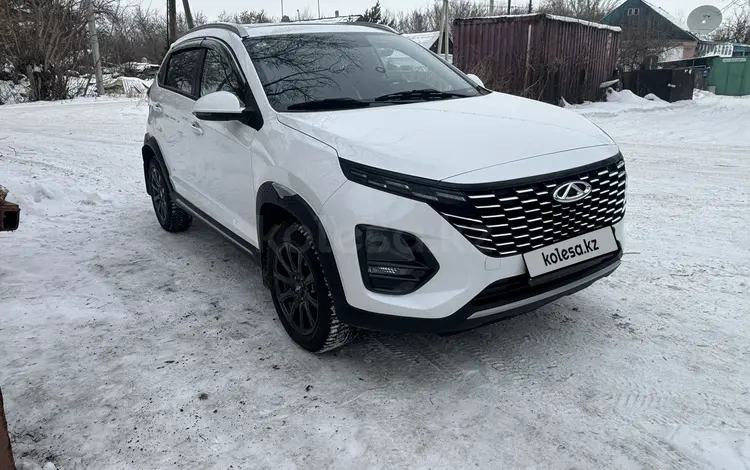 Chery Tiggo 2 Pro 2024 года за 7 500 000 тг. в Караганда