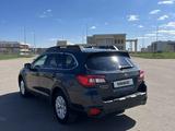 Subaru Outback 2017 года за 12 500 000 тг. в Астана – фото 3