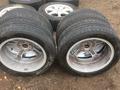Колеса/диски/резина за 11 777 тг. в Уральск – фото 3