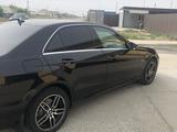 Mercedes-Benz E 200 2009 года за 8 500 000 тг. в Атырау – фото 3