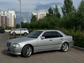 Mercedes-Benz C 240 1998 годаүшін5 450 000 тг. в Астана