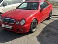 Mercedes-Benz CLK 320 2000 годаfor2 600 000 тг. в Алматы – фото 9