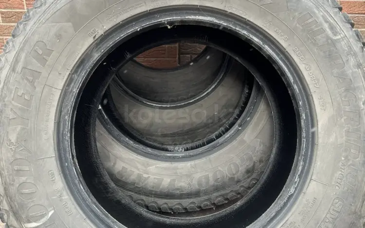 GOODYEAR 265/65/17for100 000 тг. в Караганда