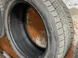 Резина зимняя липучка комплект 4 шт. DUNLOP.275/45 R20үшін150 000 тг. в Караганда – фото 4