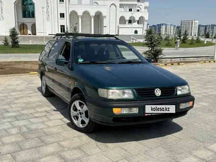 Volkswagen Passat 1996 года за 3 200 000 тг. в Шымкент