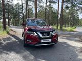 Nissan Rogue 2018 года за 8 500 000 тг. в Семей – фото 2