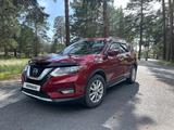 Nissan Rogue 2018 года за 8 500 000 тг. в Семей – фото 3