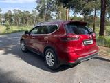 Nissan Rogue 2018 года за 8 500 000 тг. в Семей – фото 4