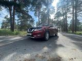 Nissan Rogue 2018 года за 8 500 000 тг. в Семей – фото 5