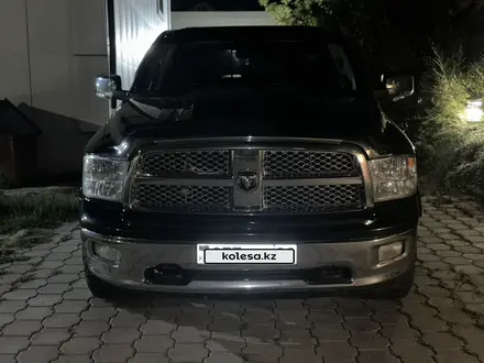 Dodge RAM 2011 года за 21 000 000 тг. в Караганда – фото 3