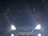 Subaru Outback 2016 годаүшін4 100 000 тг. в Актобе – фото 2