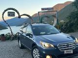Subaru Outback 2016 годаүшін4 100 000 тг. в Актобе – фото 3