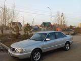 Audi A6 1995 годаүшін2 450 000 тг. в Кокшетау