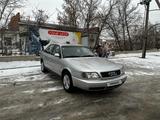 Audi A6 1995 годаүшін2 300 000 тг. в Кокшетау – фото 4