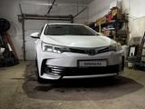 Toyota Corolla 2016 годаүшін8 300 000 тг. в Актобе – фото 4