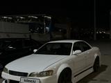 Toyota Mark II 1995 годаүшін4 700 000 тг. в Астана – фото 2