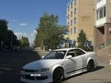 Toyota Mark II 1995 годаүшін4 700 000 тг. в Астана