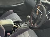 Toyota Mark II 1995 годаүшін4 700 000 тг. в Астана – фото 5