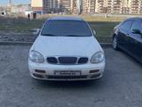 Daewoo Leganza 1997 года за 750 000 тг. в Алматы