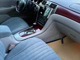 Lexus ES 300 2002 годаfor5 700 000 тг. в Жанаозен – фото 3