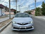 Toyota Camry 2012 года за 6 500 000 тг. в Актау