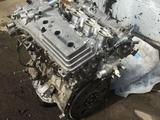 ДВИГАТЕЛЬ 2GR/3GR-FE на Toyota Lexus ДВС и АКПП 2AZ/1MZ/3MZ/4GR/1GR/1UR/3UR за 99 000 тг. в Алматы