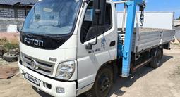 Foton  Ollin BJ10xx 2013 года за 10 500 000 тг. в Алматы – фото 2