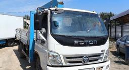 Foton  Ollin BJ10xx 2013 года за 10 500 000 тг. в Алматы