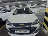 Chevrolet Spark 2020 годаүшін4 200 000 тг. в Шымкент