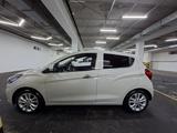 Chevrolet Spark 2020 годаүшін4 200 000 тг. в Шымкент – фото 4