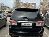 Toyota Fortuner 2014 года за 15 000 000 тг. в Кокшетау – фото 3