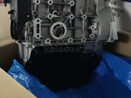 Двигатель 474, 1.3куб за 350 000 тг. в Шымкент – фото 3